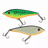 Воблер Strike Pro Baby Buster 100SP 25г GC01S/A70-713S