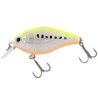 Воблер Strike Pro Cranky-X 50F 7.7г 513T