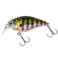 Воблер Strike Pro Cranky-X 50F 7.7г 630V