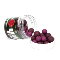 Бойли насадочні варені Trinity Baits. Plum 14,16мм. 100г.