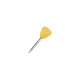 Булавка для повідців GC G.Carp Single Pins 30 шт