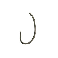 Гачки Korda Kurv Shank Hook №8