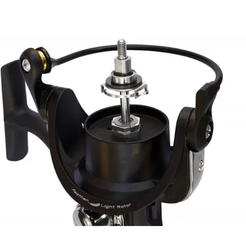 Котушка Favorite Hurricane 2500S 10+1BB