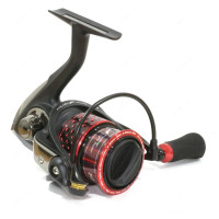 Котушка Favorite Hurricane 2500S 10+1BB