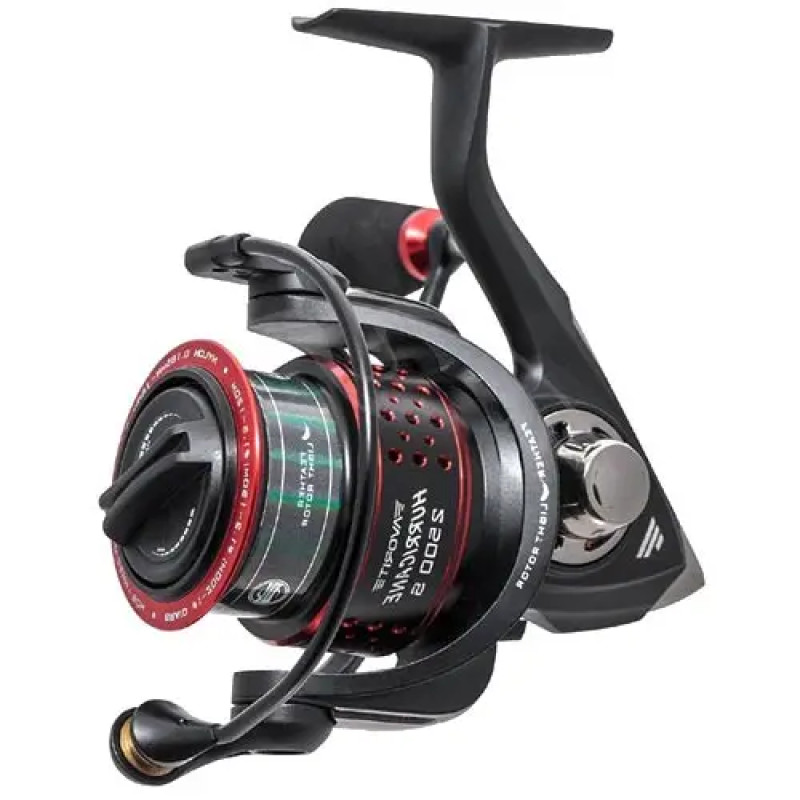 Котушка Favorite Hurricane 2500S 10+1BB