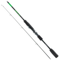 Спінінг Select Reflex RFL-802M 2.44m 5-23g Fast
