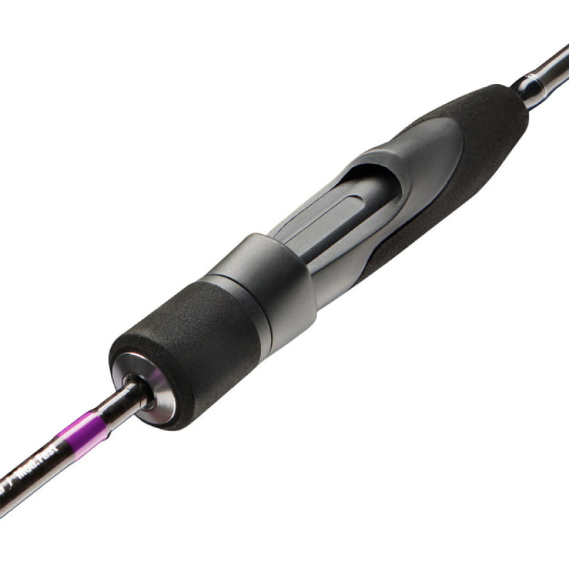 Спінінг Select Sprint SPR-642SUL 1.92m 0.8-4g Mod.Fast