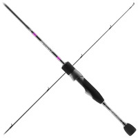 Спінінг Select Sprint SPR-642SUL 1.92m 0.8-4g Mod.Fast