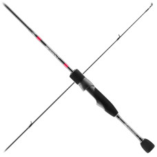 Спінінг Select Sprint SPR-662UL 1.98m 1-5g Mod.Fast