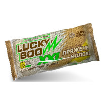 Технопланктон Lucky Ebisu 2x100g ХХXL Пряжене Молоко