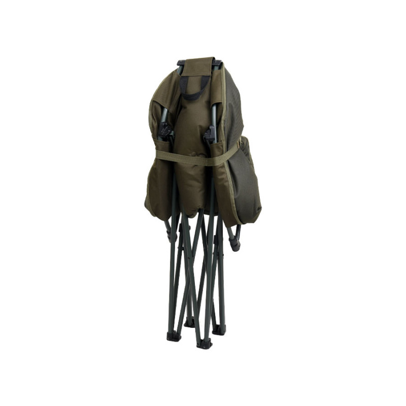 Крісло коропове Carp Pro CPR2 + сумка для переноски (комплект)