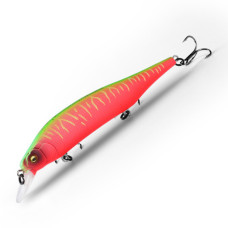 Воблер Bearking Ito Shiner 115SP, 15g, 0,5-1,2m, колір C Fruit Mat Tiger