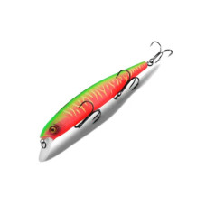 Воблер Bearking MagSquad 128SP, 23g, 1,2-1,5m, колір A Fruit Mat Tiger