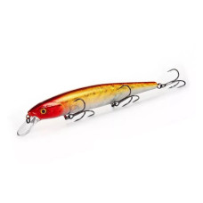 Воблер Bearking MagSquad 128SP, 23g, 1,2-1,5m, колір K Crystal Falsh