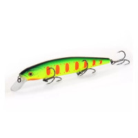 Воблер Bearking MagSquad 128SP, 23g, 1,2-1,5m, колір N Trout Chart