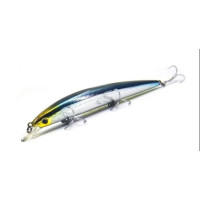 Воблер Bearking Morethan X-Roll 128F, 14,8g, 0,3-0,8m, колір A Natural
