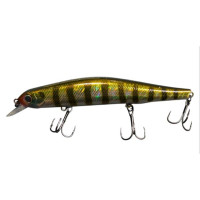 Воблер Bearking Orbit 110SP, 17g, 0,8-1,2m, колір C Glass Perch