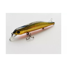 Воблер Bearking Orbit 110SP, 17g, 0,8-1,2m, колір E Golden