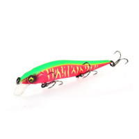 Воблер Bearking Vision Oneten Jr 98SP, 10g, 0,5-1m, колір M Fruit Mat Tiger
