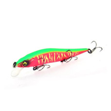 Воблер Bearking Vision Oneten Jr 98SP, 10g, 0,5-1m, колір M Fruit Mat Tiger
