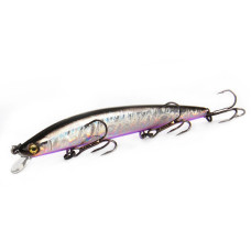 Воблер Bearking X-120SF, 12g, 0,2-0,5m, колір B Pink Bell