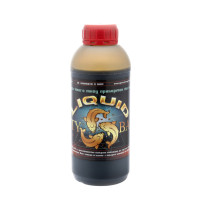 Ліквід Trinity Baits 5 Spice Seasons 0.5л