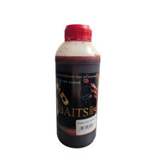 Ліквід Trinity Baits Indian Spices 0.5л