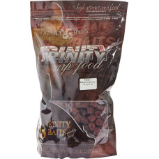 Pellets Trinity Baits AMINO LINE SQUID-CRANBERRY 12мм 1кг
