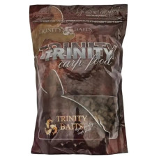 Pellets Trinity Baits AMINO LINE STRAWBERRY-SQUID 12мм 1кг