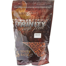 Pellets Trinity Baits SWEET LINE PLUM 4-6-8мм 1кг