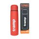 Термос Tramp Basic червоний 1л TRC-113-red