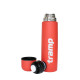 Термос Tramp Basic червоний 1л TRC-113-red