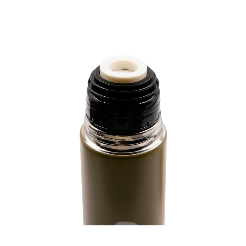 Термос Tramp Basic хакі 1 л UTRC-113-khaki