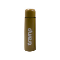 Термос Tramp Basic хакі 1 л UTRC-113-khaki
