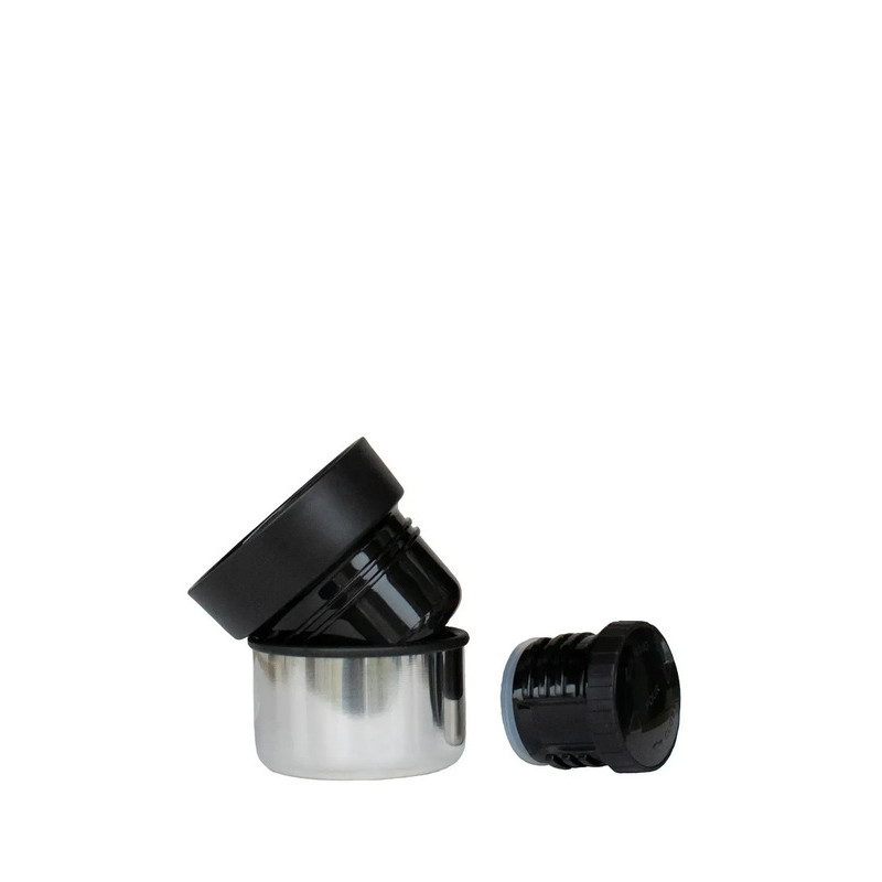 Термос Tramp Expedition Line 0,9 л чорний UTRC-027-black