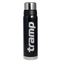 Термос Tramp Expedition Line 0,9 л чорний UTRC-027-black