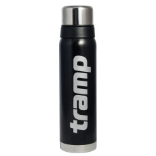 Термос Tramp Expedition Line 0,9 л чорний UTRC-027-black