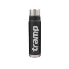 Термос Tramp Expedition Line 0,9 л сірий UTRC-027-grey