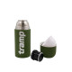 Термос Tramp Soft Touch 0,75л зелений UTRC-108-khaki