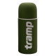Термос Tramp Soft Touch 0,75л зелений UTRC-108-khaki