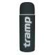 Термос Tramp Soft Touch 1.0 л сірий UTRC-109-grey