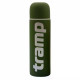 Термос Tramp Soft Touch 1.2 л  UTRC-110-khaki