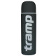 Термос Tramp Soft Touch 1.2 л сірий UTRC-110-grey