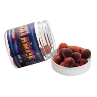 ВАФТЕРСИ Trinity Baits BALANCE DNIESTER PLUM-SQUID 14мм