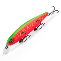 Воблер Bearking Balisong 130SP, 25g, 1,3-2m, колір K Fruit Tiger