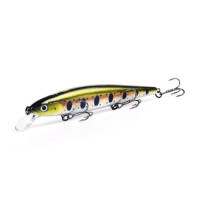 Воблер Bearking MagSquad 115SP, 16g, 0,6-1m, колір D Trout