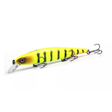 Воблер Bearking MagSquad 115SP, 16g, 0,6-1m, колір E Green Chart