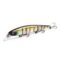 Воблер Bearking MagSquad 115SP, 16g, 0,6-1m, колір L Perch Glass