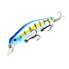 Воблер Bearking Orbit 130SP, 26,7g, 1,2-1,8m, колір B Sunny Perch
