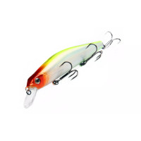 Воблер Bearking Orbit 130SP, 26,7g, 1,2-1,8m, колір F Redly Head